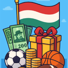 A sportfogadás bónuszai Magyarországon